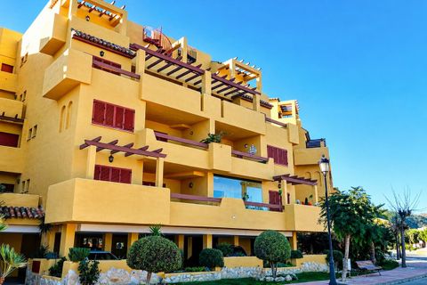 Leilighet i Estepona, Malaga, Estepona - € 275 000 | Ref: R5370931 - foto 11
